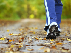 From No Exercise to Some Exercise to Fit and Healthy