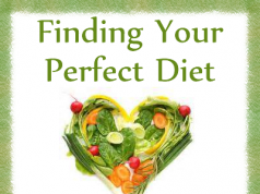 Finding the Perfect Diet For You