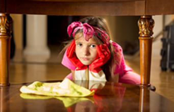 Not Feeling It? So What! Do It Anyway!