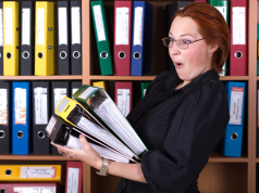 Clean Out Your Excuse Cupboard