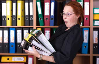 Clean Out Your Excuse Cupboard